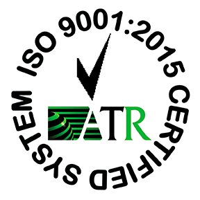 certificados bajo la norma ISO 9000:2015